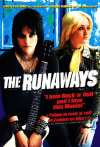 The Runaways (2010)