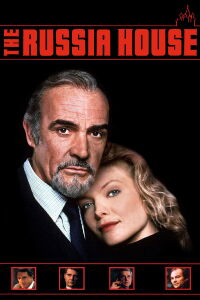The Russia House (1990)