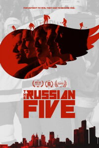 The Russian Five (2018)