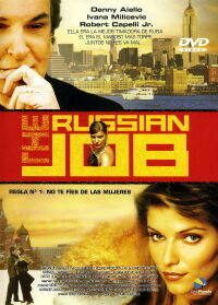 The Russian Job (2003)