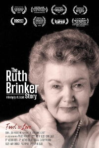 The Ruth Brinker Story (2022)