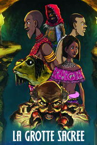 The Sacred Cave (2023)