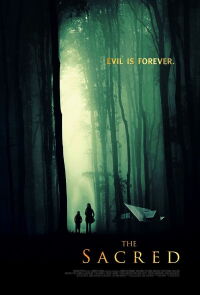 The Sacred (2012)