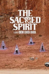 The Sacred Spirit (2021)