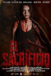 The Sacrifice (2022)