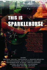 The Sad and Beautiful World of Sparklehorse (2022)