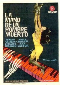 The Sadistic Baron Von Klaus (1962)
