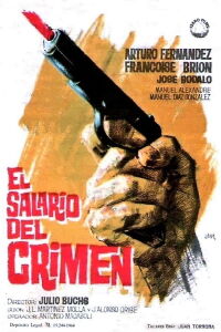 The Salary of Crime (1964)
