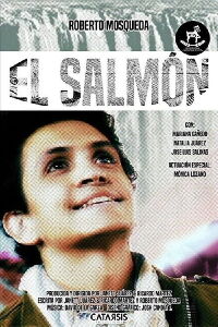 The Salmon (2016)