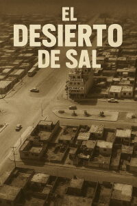 The Salt Desert (1972)