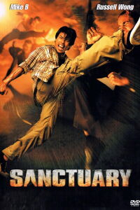 The Sanctuary (2009)