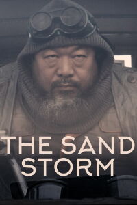 The Sand Storm (2014)