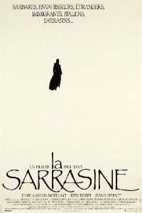 The Saracen Woman (1992)
