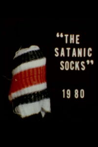 The Satanic Socks (1980)