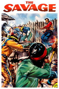 The Savage (1952)