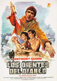 The Savage Innocents (1960)