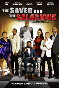 The Saved and the Salacious (2023)