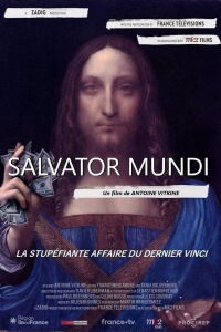 The Savior for Sale (2021)