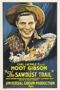 The Sawdust Trail (1924)