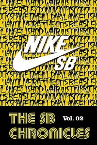The SB Chronicles, Vol. 2 (2013)