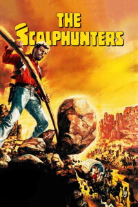 The Scalphunters (1968)