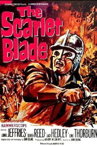 The Scarlet Blade (1963)
