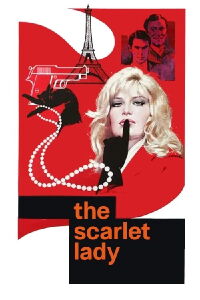 The Scarlet Lady (1969)