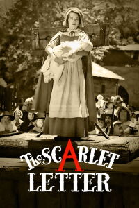 The Scarlet Letter (1934)
