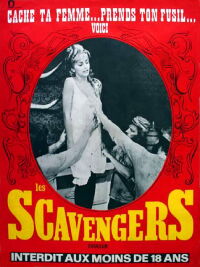 The Scavengers (1969)