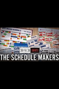 The Schedule Makers (2013)