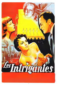 The Scheming Women (1954)