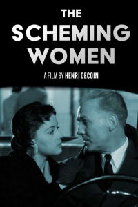 The Scheming Women (1954)