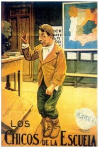 The School Children (1925)