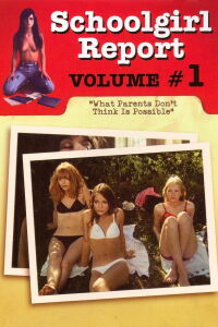 The School Girls (1970)