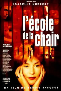 The School of Flesh (1998)