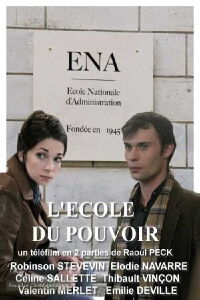 The School of Power (2009)