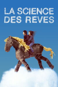 The Science of Sleep (2006)