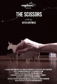 The Scissors (2022)
