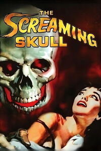The Screaming Skull (1958)