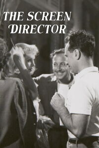 The Screen Director (1951)