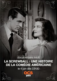 The Screwball Comedy - When Hollywood Went Mad (2015)