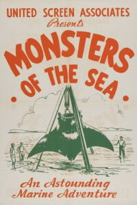 The Sea Fiend (1936)