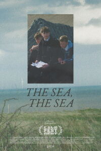 The Sea, The Sea (2024)