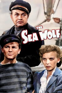 The Sea Wolf (1941)