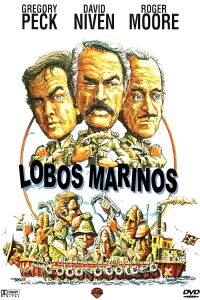 The Sea Wolves (1980)