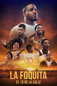 The Seal: Number 10 from the Street (2020)