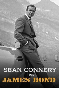 The Sean Connery Paradox (2022)