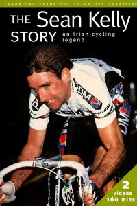 The Sean Kelly Story (2003)