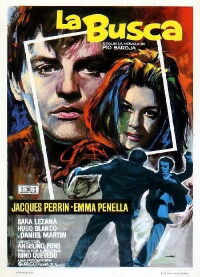 The Search (1966)