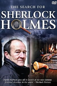The Search for Sherlock Holmes (2010)